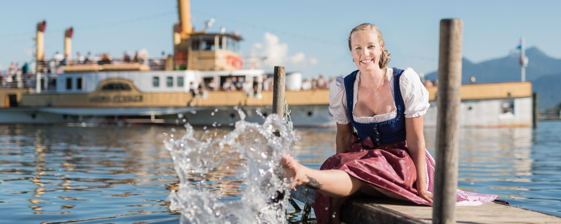 Experience - Prien am Chiemsee