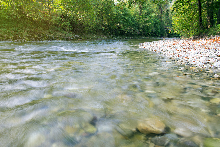 Auszeit genießen im Eichental