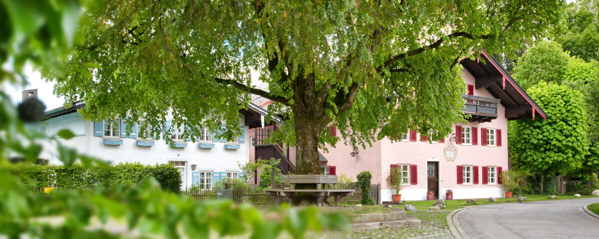 Geführter Ortsrundgang durch Prien