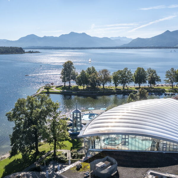 PRIENAVERA Erlebnisbad PRIENAVERA Erlebnisbad