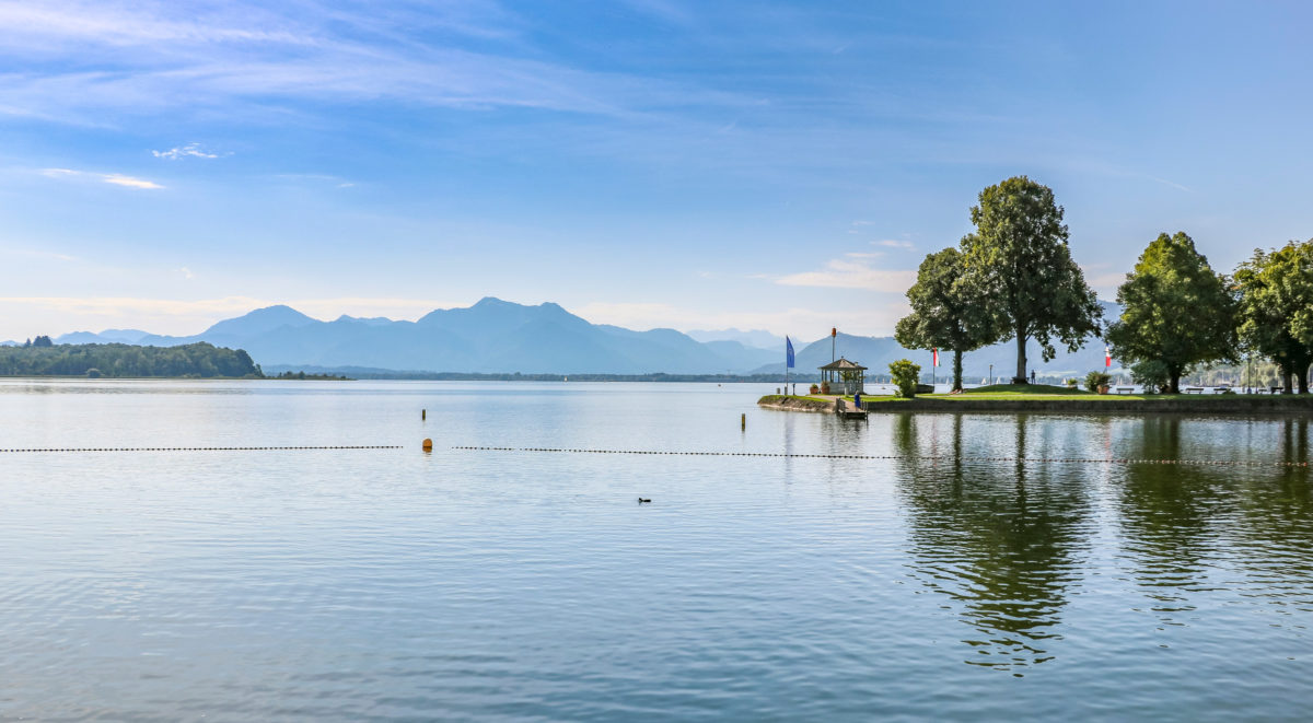 Prien am Chiemsee