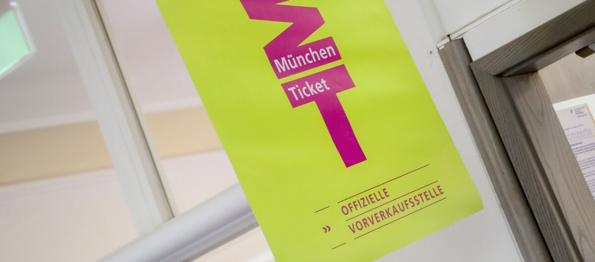 Ticketbüro Prien