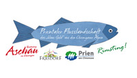 Prientaler Flusslandschaft Logo