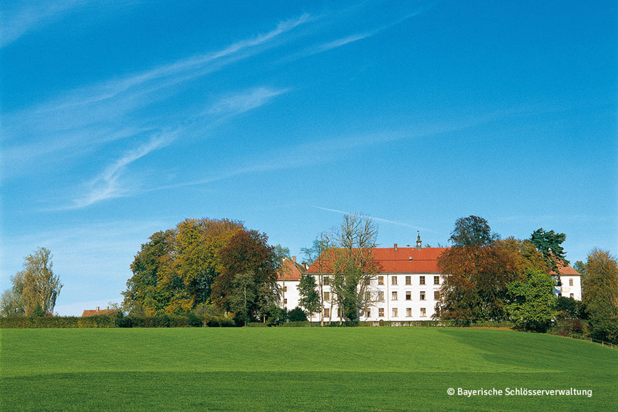 „Verfassungsinsel Herrenchiemsee“