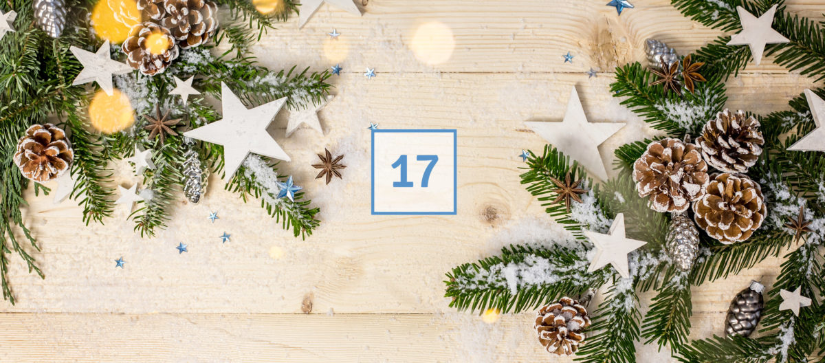 Online Adventskalender Prien am Chiemsee, Tag 17