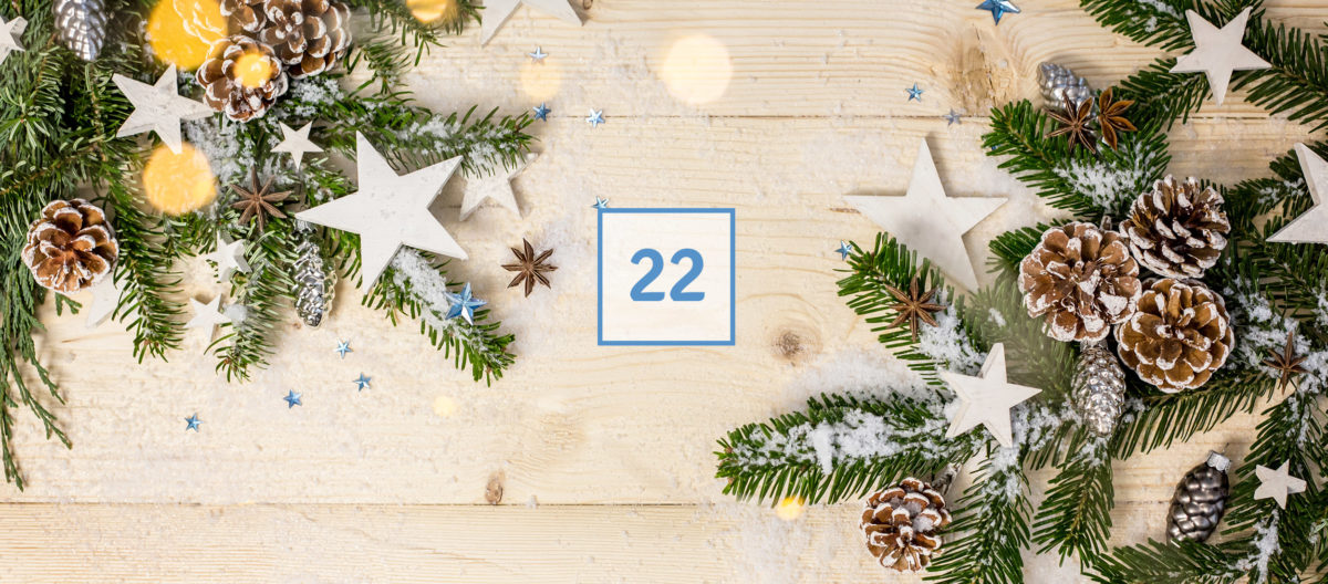 Online Adventskalender Prien am Chiemsee, Tag 22