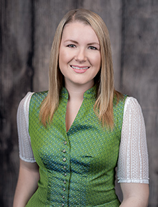 Magdalena Berka: Marketing