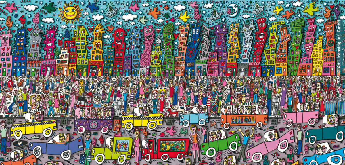 Copyright: Art-Licensing-Int-GmbH