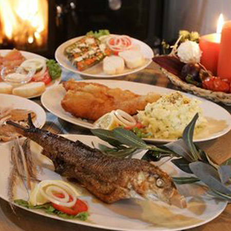Fischhuetter Reiter
