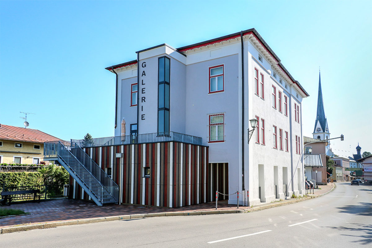 Galerie alte frauen