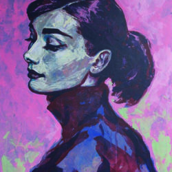 Agnes Wieser Hepburn