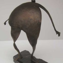Bauchmansch II H 26 cm_klein
