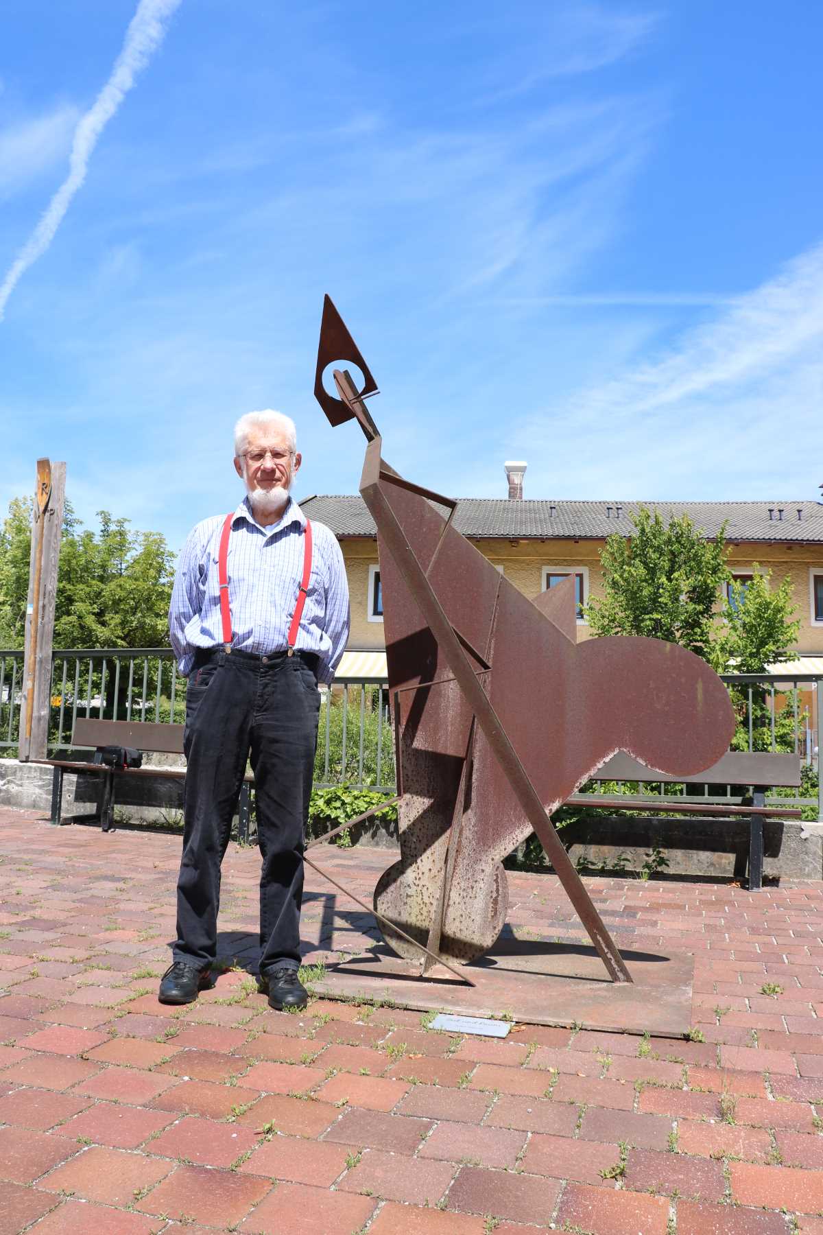 Künstlerpaare - Prien am Chiemsee