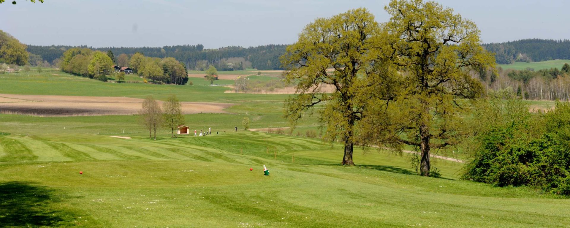 Gut Ising Prien am Chiemsee