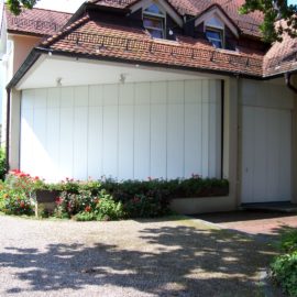 Open-Air-Bühne