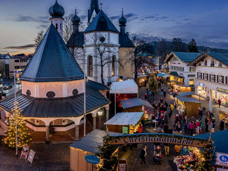 Adventspauschale
