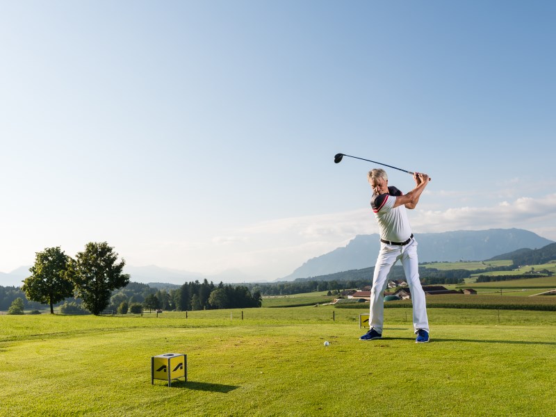 Golfclub Berchtesgadener Land_800x600