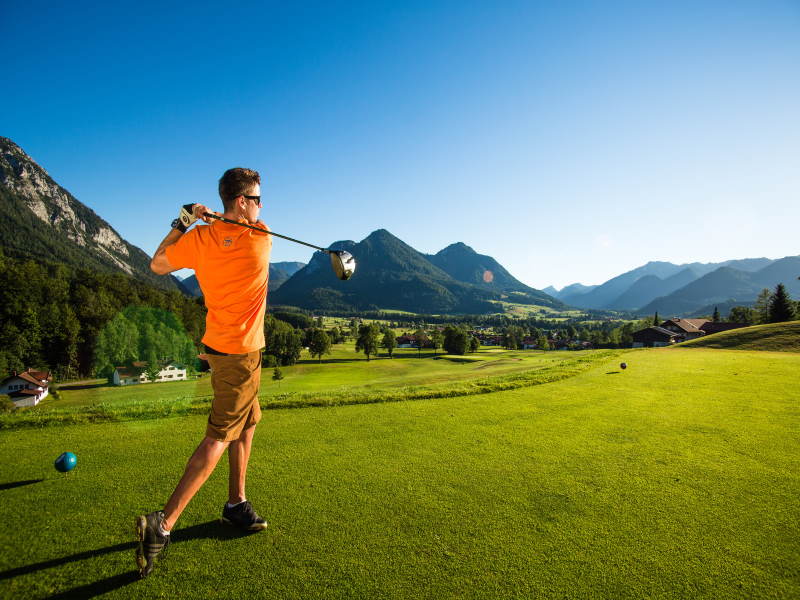 Golfclub Ruhpolding - Copyright Andreas Plenk (4)_800x600