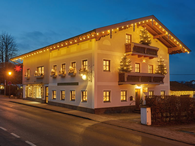 Gästehaus Rosin