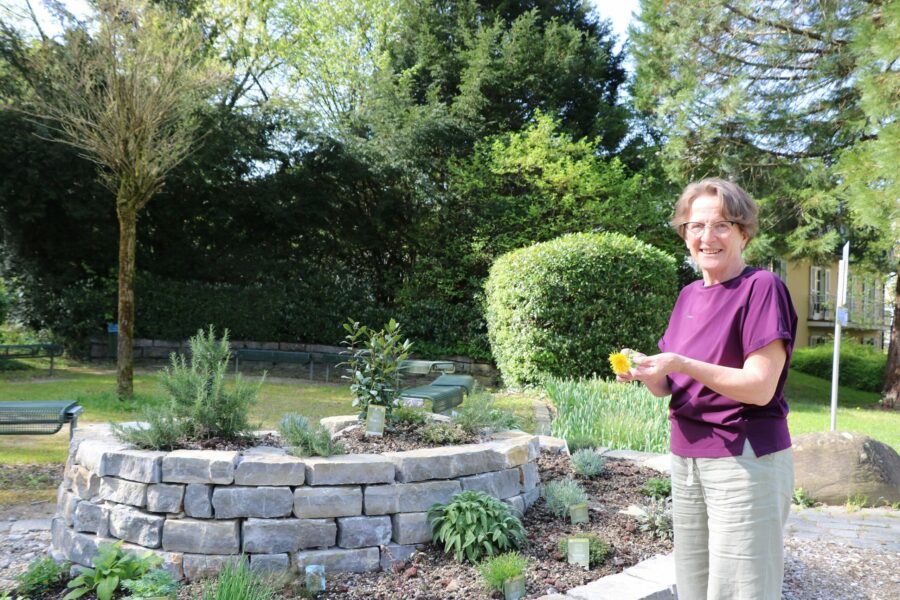 01_Kräuterspaziergang_c-Markt Prien a. Chiemsee