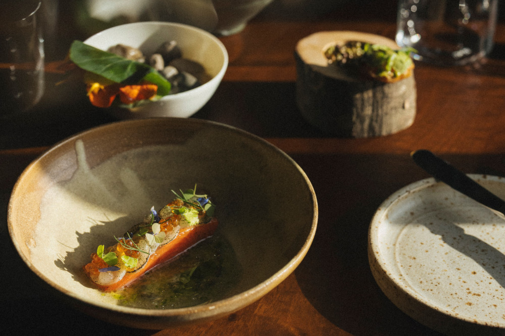 Wachter Foodbar-Anna Fichtner