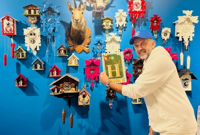 Weihnachtsrätsel-PrienPartner