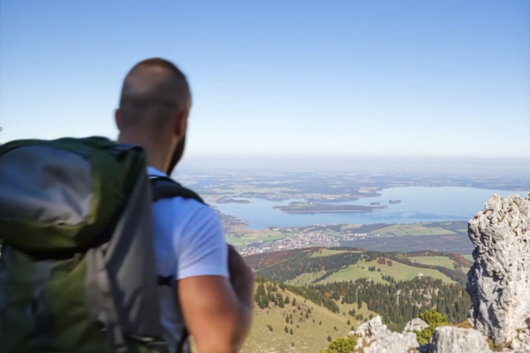 Berg Wanderer-web
