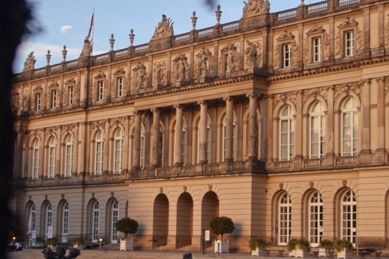 Schloss Herrenchiemsee-web